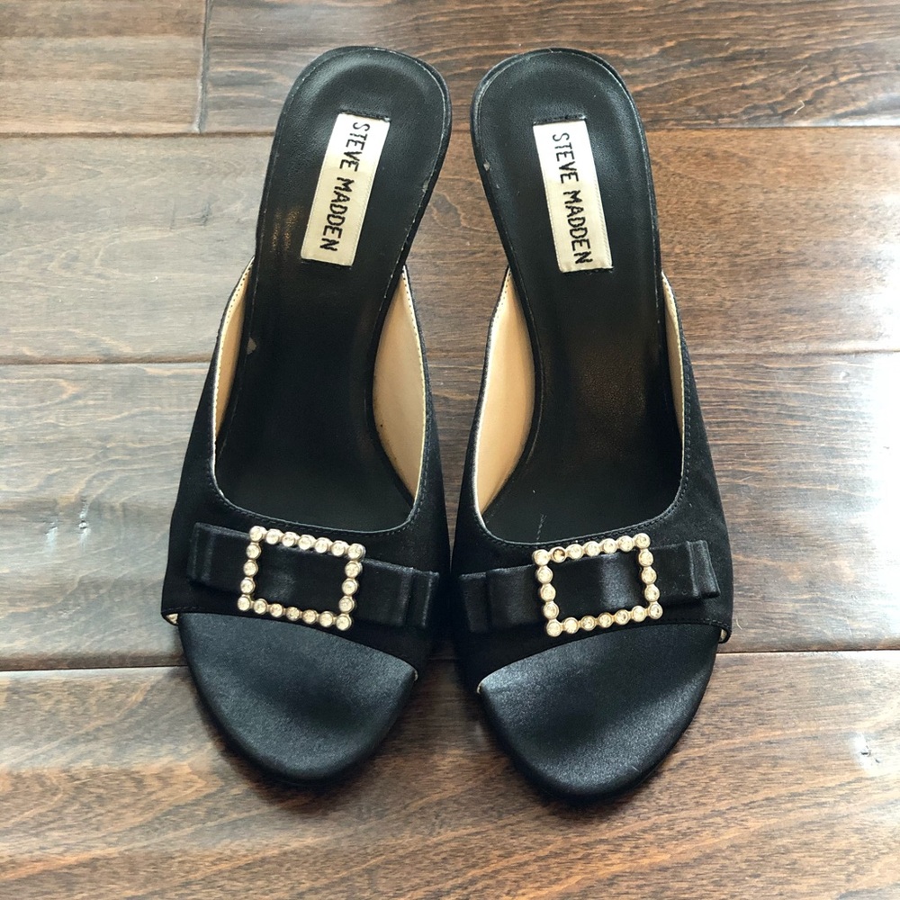 Steve Madden sandal